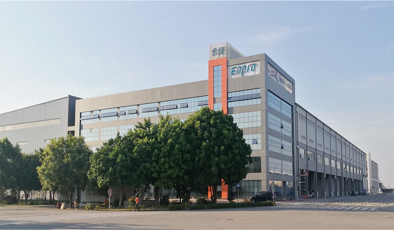 广东合捷国际供应链有限公司南沙综合物流中心冷库乐游官网（China）官方网站